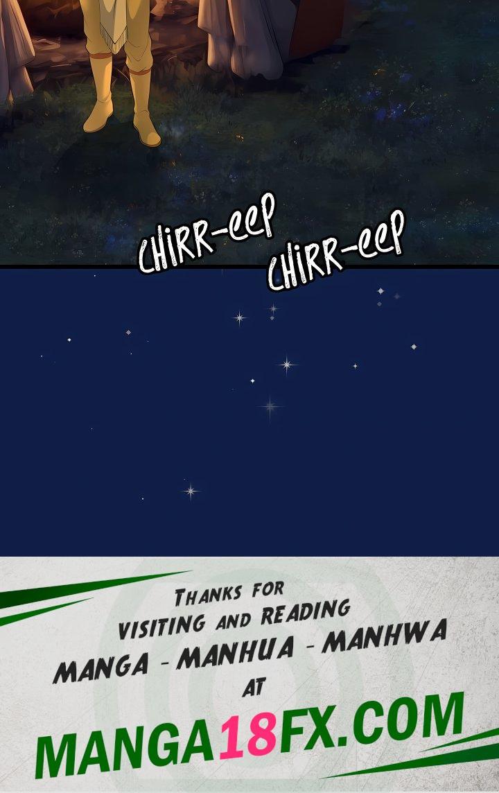 Going Wild With Stepmom (Uncensored) Chapter 14 - Page 21