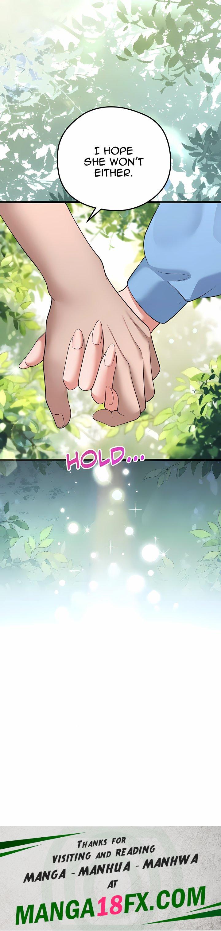 Going Wild With Stepmom (Uncensored) Chapter 15 - Page 24