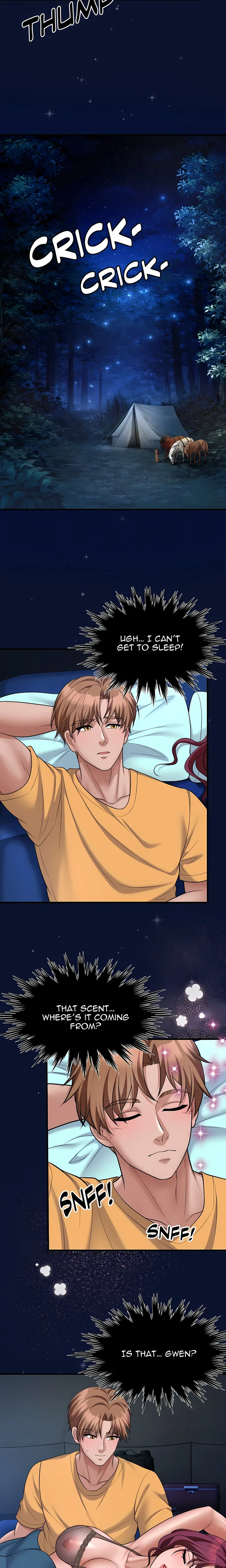 Going Wild With Stepmom (Uncensored) - Chapter 3 [photo 4] - Hentai20