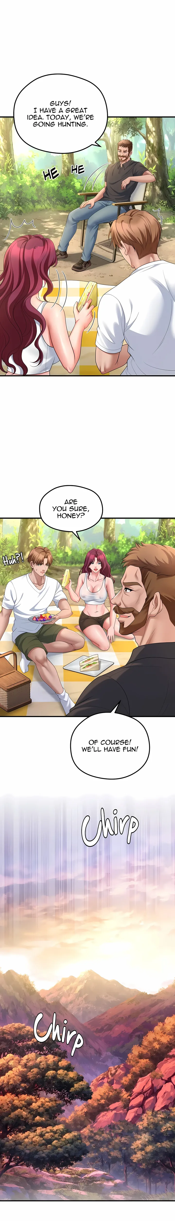 Going Wild With Stepmom (Uncensored) - Chapter 4 [photo 12] - Hentai20