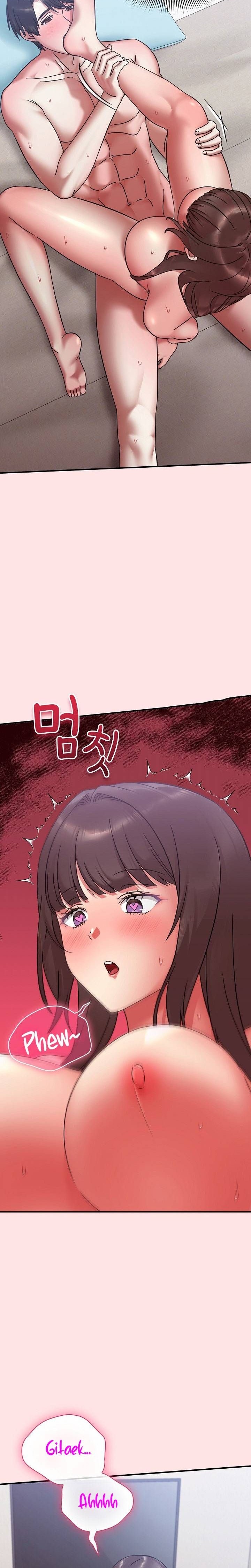 Heart Level Raw - Chapter 19 [photo 11] - Hentai20