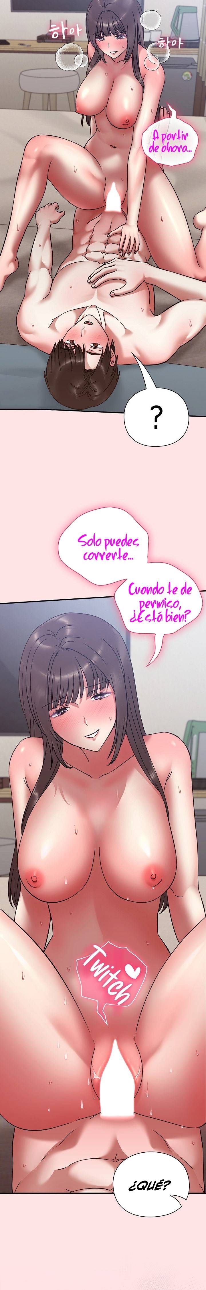 Heart Level Raw - Chapter 19 [photo 12] - Hentai20