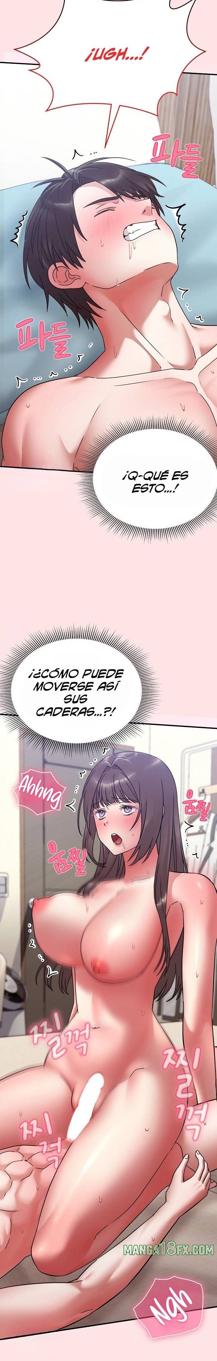 Heart Level Raw - Chapter 19 [photo 14] - Hentai20