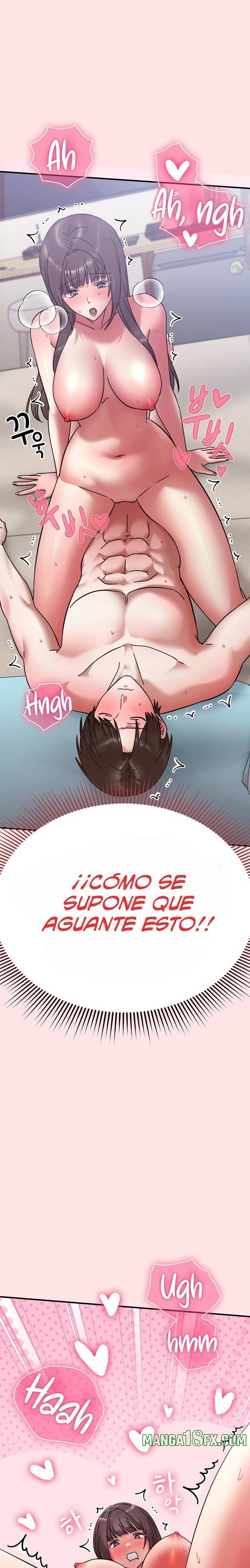 Heart Level Raw - Chapter 19 [photo 15] - Hentai20