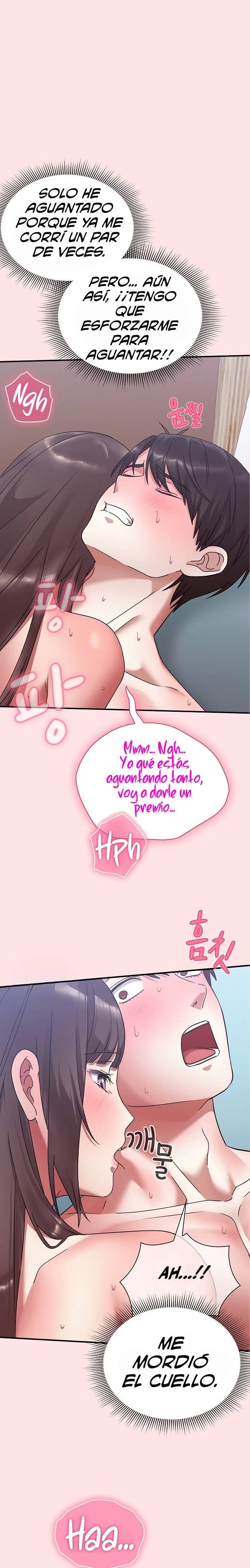 Heart Level Raw - Chapter 19 [photo 18] - Hentai20