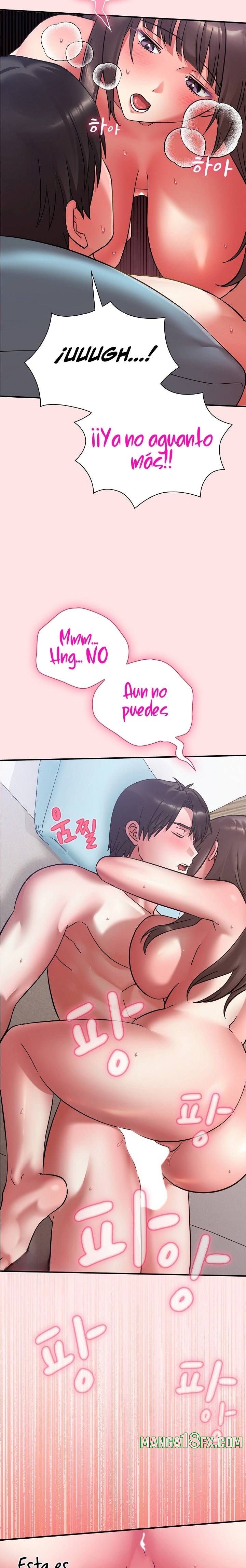 Heart Level Raw - Chapter 19 [photo 19] - Hentai20