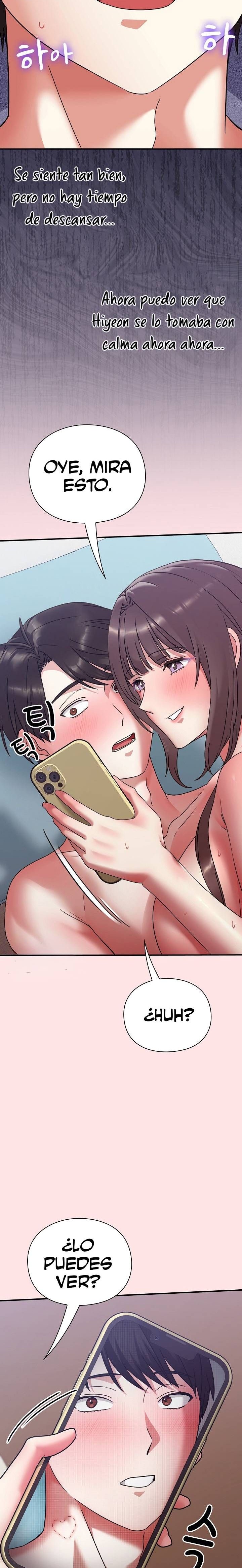 Heart Level Raw - Chapter 19 [photo 28] - Hentai20