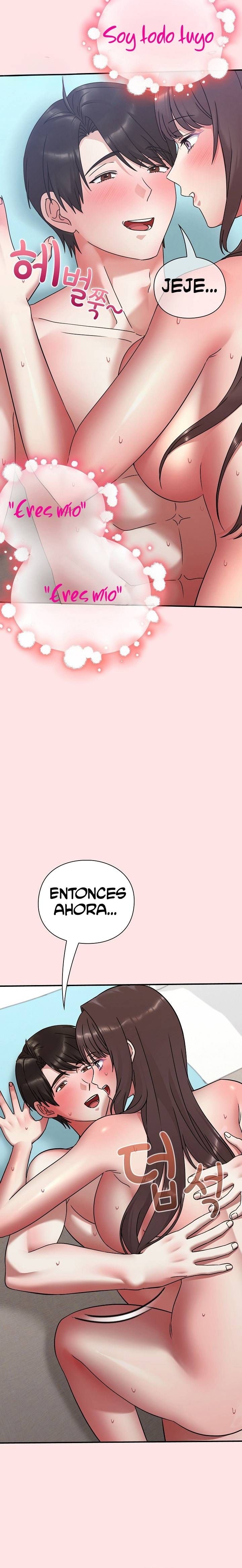 Heart Level Raw - Chapter 19 [photo 30] - Hentai20