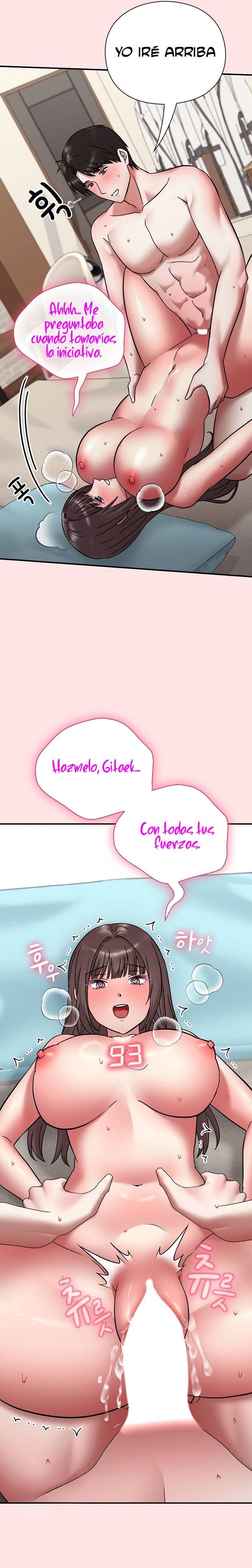 Heart Level Raw - Chapter 19 [photo 31] - Hentai20