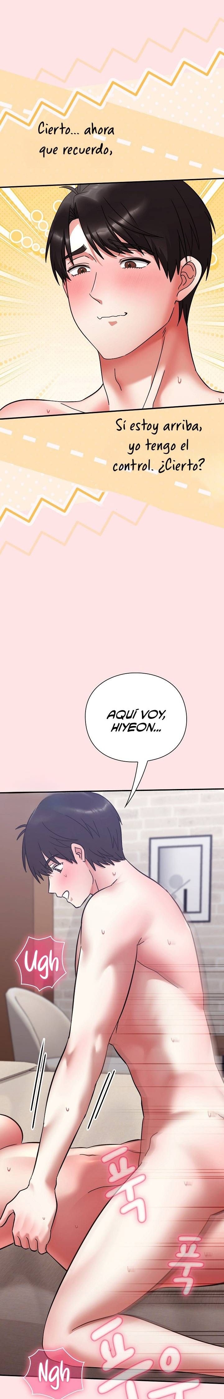 Heart Level Raw - Chapter 19 [photo 32] - Hentai20