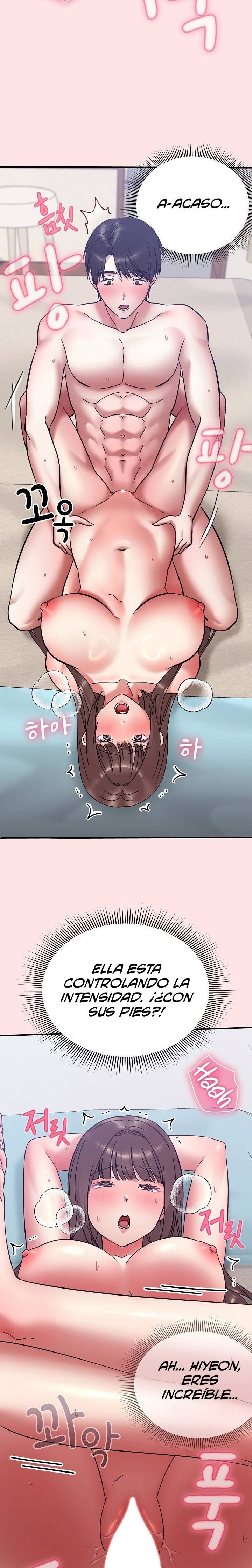 Heart Level Raw - Chapter 19 [photo 33] - Hentai20