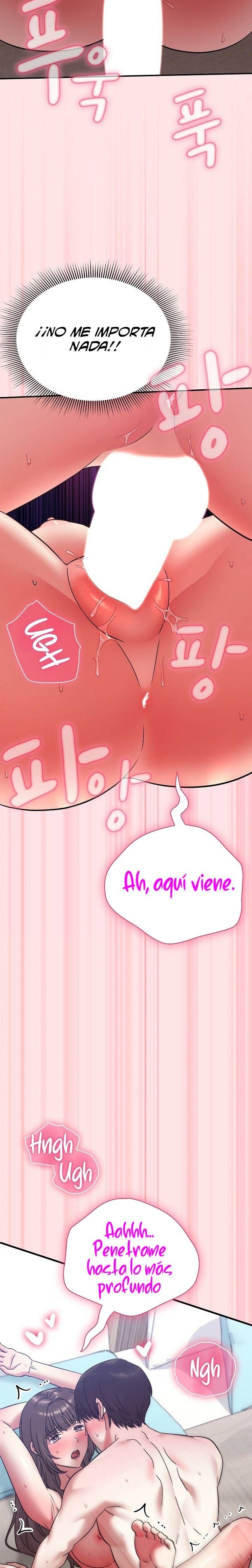 Heart Level Raw - Chapter 19 [photo 34] - Hentai20