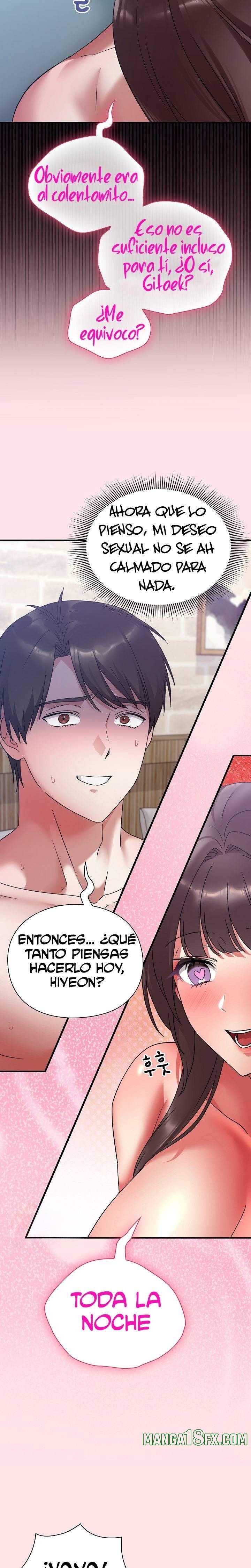 Heart Level Raw - Chapter 19 [photo 5] - Hentai20