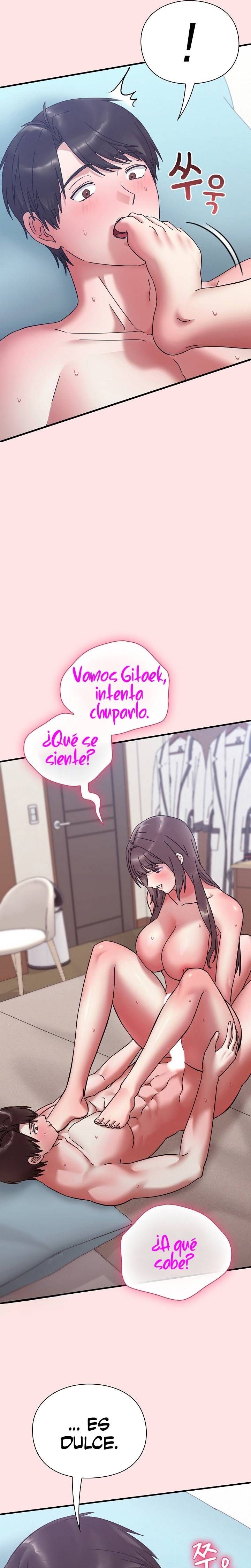 Heart Level Raw - Chapter 19 [photo 7] - Hentai20