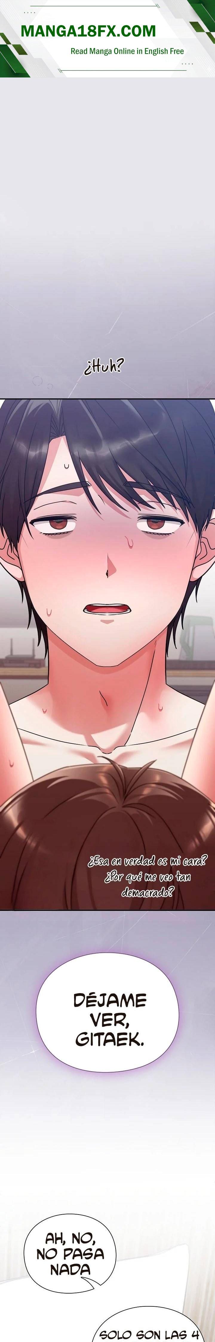Heart Level Raw - Chapter 20 [photo 1] - Hentai20