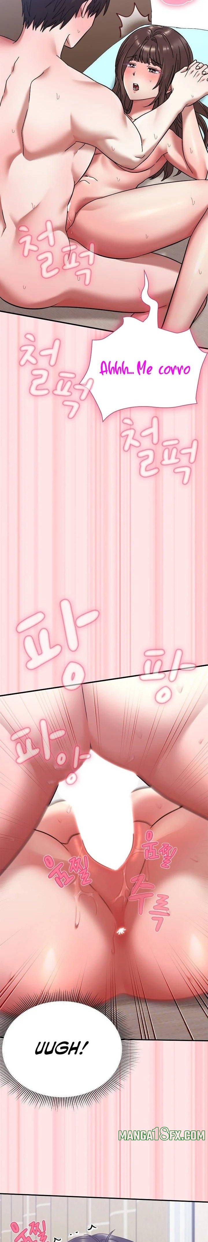 Heart Level Raw - Chapter 20 [photo 10] - Hentai20