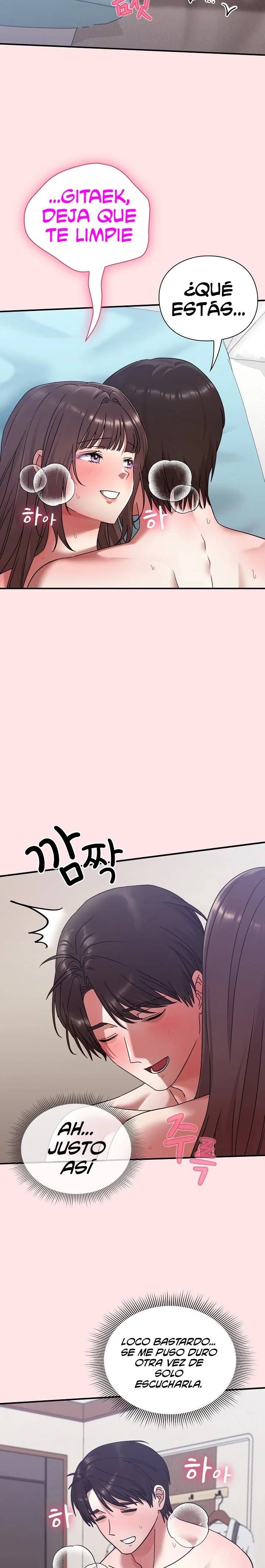 Heart Level Raw - Chapter 20 [photo 17] - Hentai20