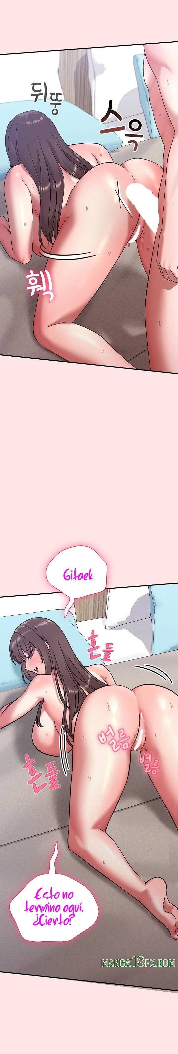 Heart Level Raw - Chapter 20 [photo 19] - Hentai20