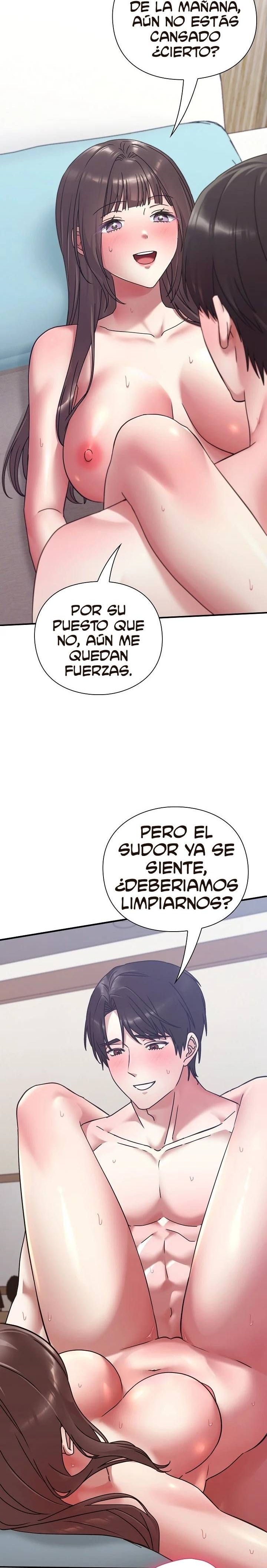 Heart Level Raw - Chapter 20 [photo 2] - Hentai20