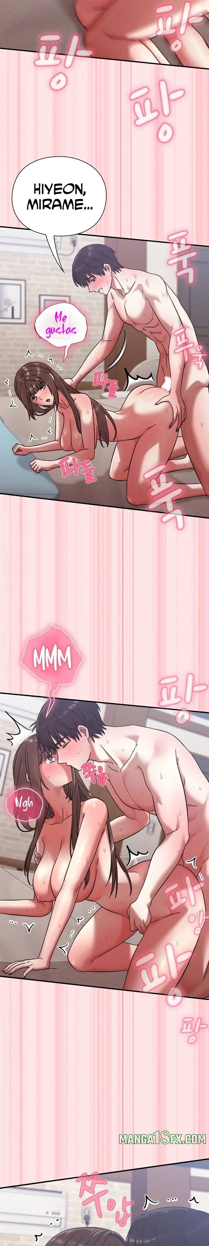 Heart Level Raw - Chapter 20 [photo 22] - Hentai20
