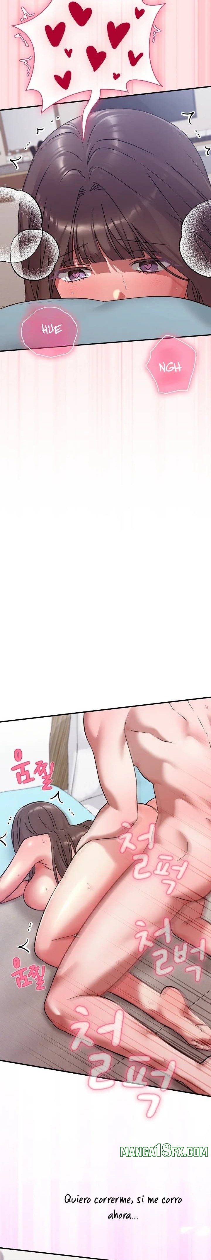 Heart Level Raw - Chapter 20 [photo 26] - Hentai20