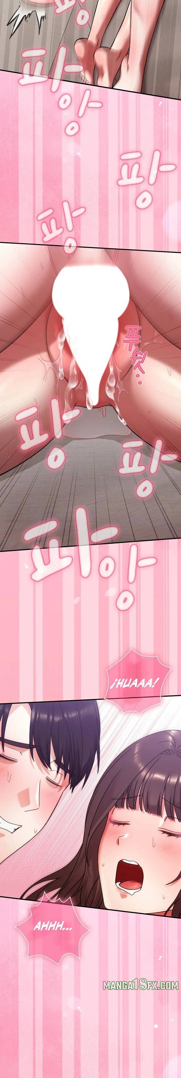 Heart Level Raw - Chapter 20 [photo 28] - Hentai20