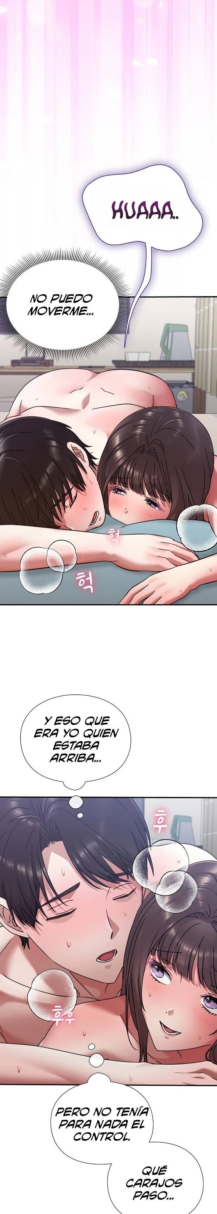 Heart Level Raw - Chapter 20 [photo 30] - Hentai20