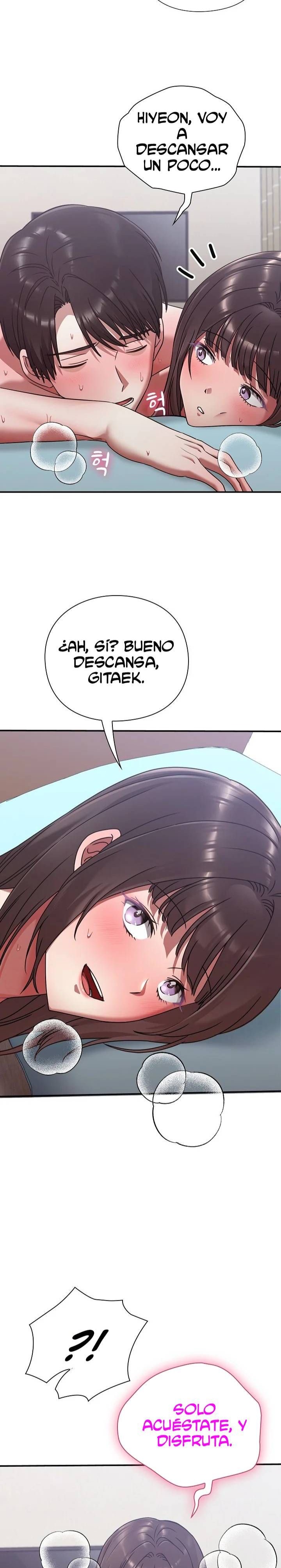 Heart Level Raw - Chapter 20 [photo 31] - Hentai20