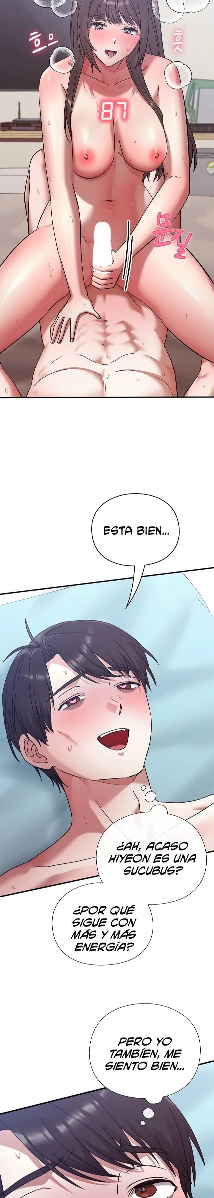 Heart Level Raw - Chapter 20 [photo 32] - Hentai20