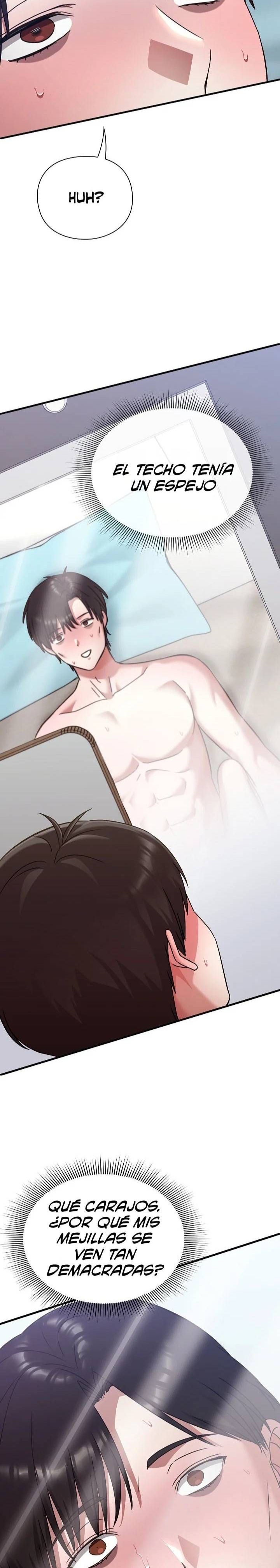 Heart Level Raw - Chapter 20 [photo 33] - Hentai20