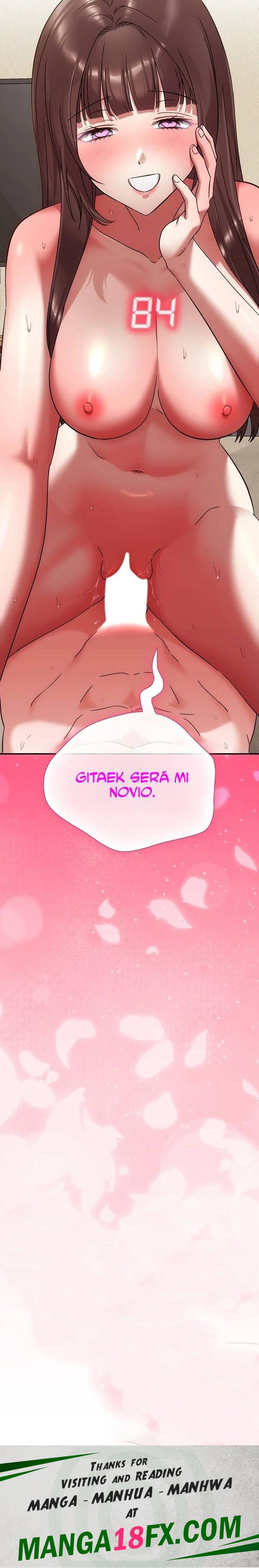 Heart Level Raw - Chapter 20 [photo 35] - Hentai20