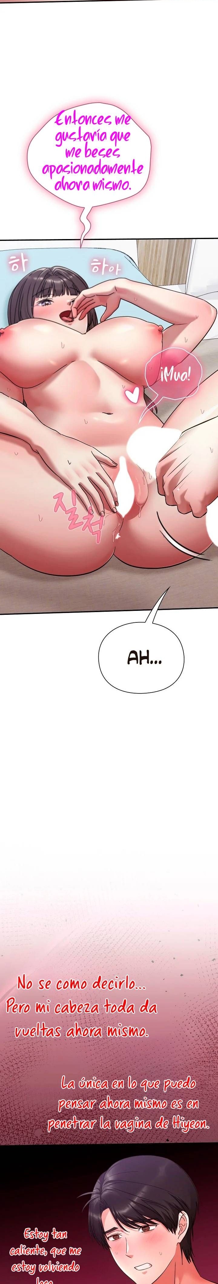 Heart Level Raw - Chapter 20 [photo 5] - Hentai20