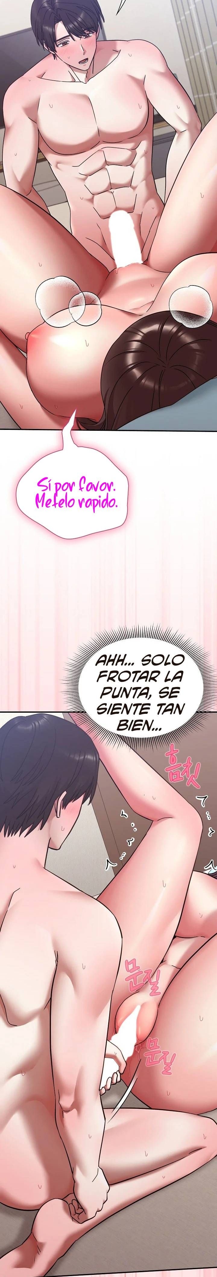 Heart Level Raw - Chapter 20 [photo 7] - Hentai20