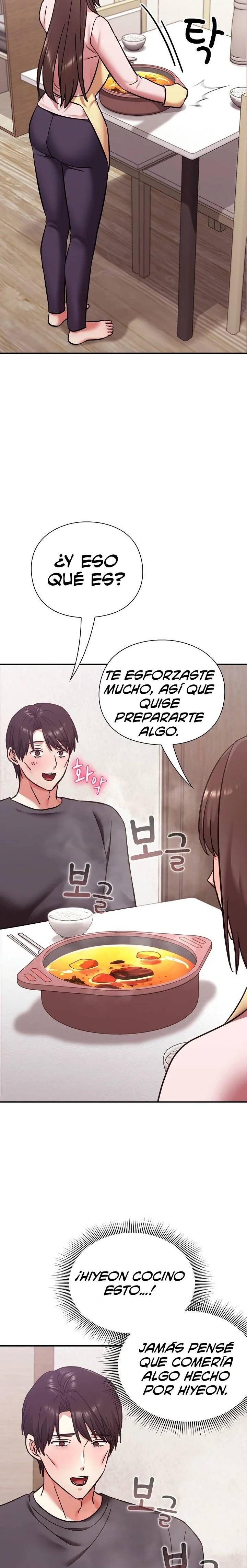 Heart Level Raw - Chapter 21 [photo 17] - Hentai20