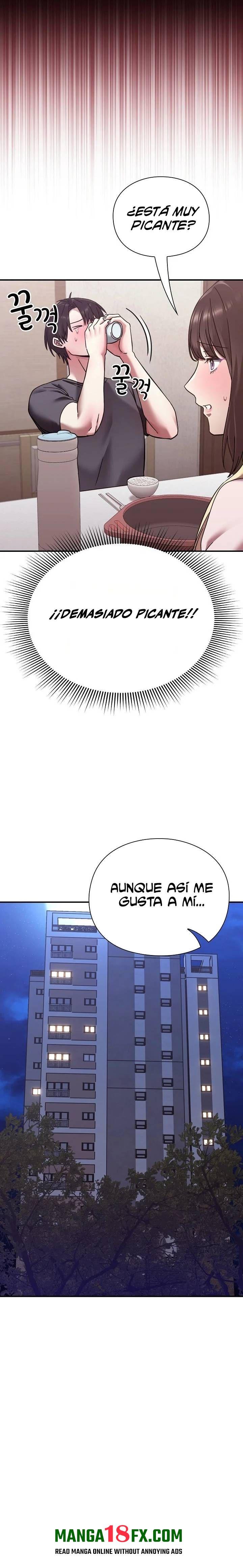 Heart Level Raw - Chapter 21 [photo 19] - Hentai20