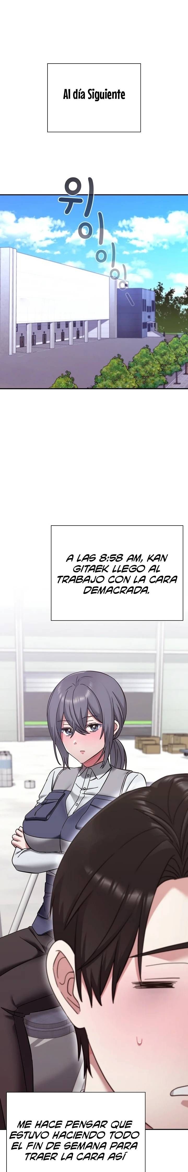 Heart Level Raw - Chapter 21 [photo 20] - Hentai20