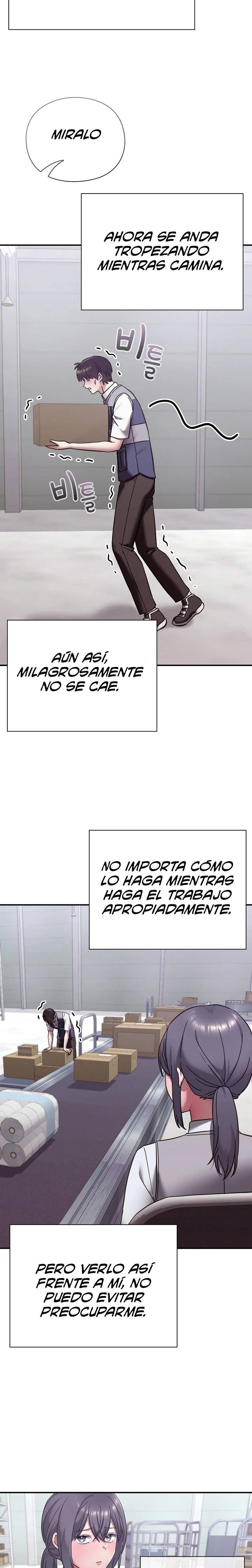 Heart Level Raw - Chapter 21 [photo 21] - Hentai20