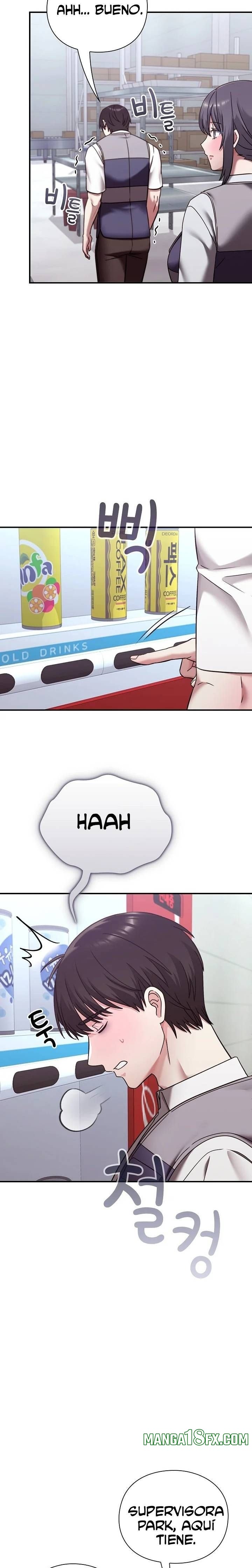 Heart Level Raw - Chapter 21 [photo 23] - Hentai20