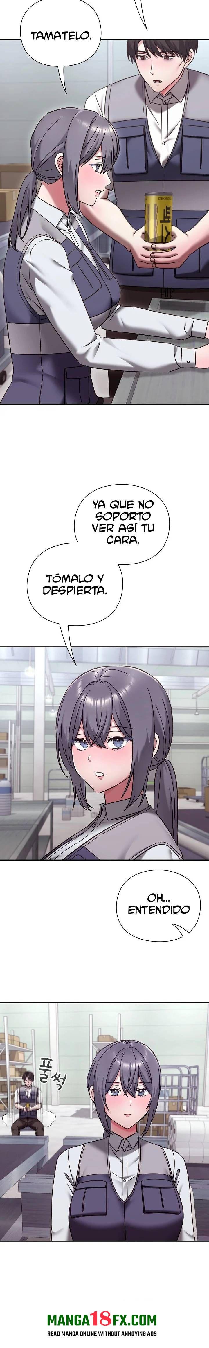 Heart Level Raw - Chapter 21 [photo 24] - Hentai20