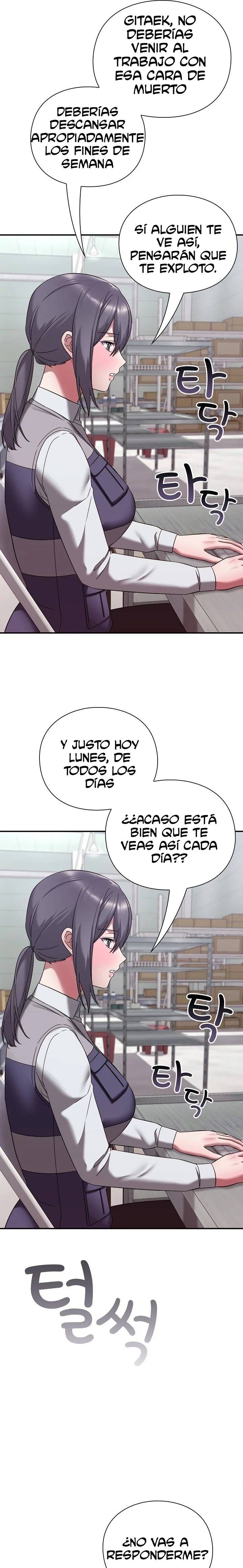 Heart Level Raw - Chapter 21 [photo 25] - Hentai20