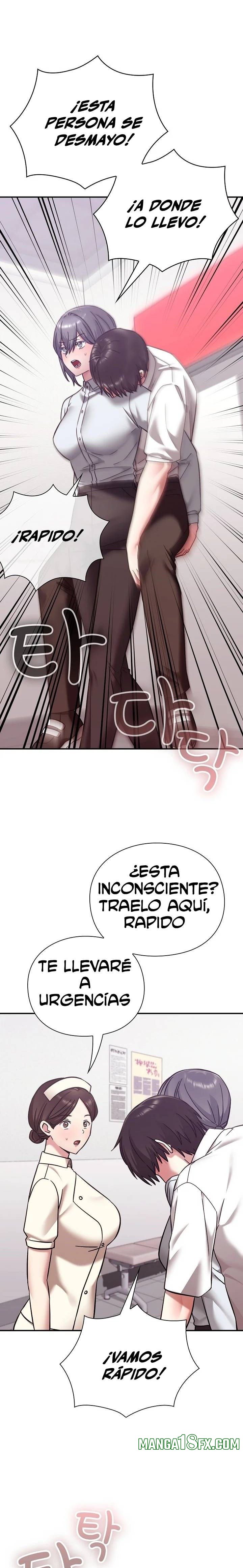 Heart Level Raw - Chapter 21 [photo 29] - Hentai20