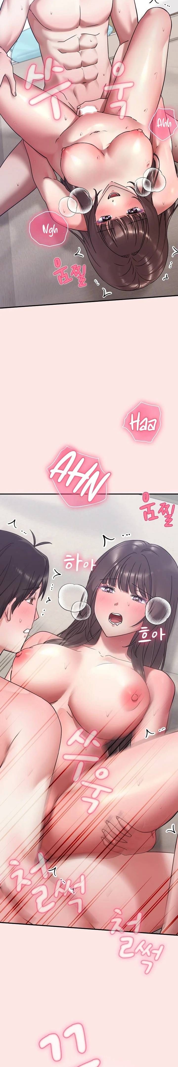 Heart Level Raw - Chapter 21 [photo 3] - Hentai20