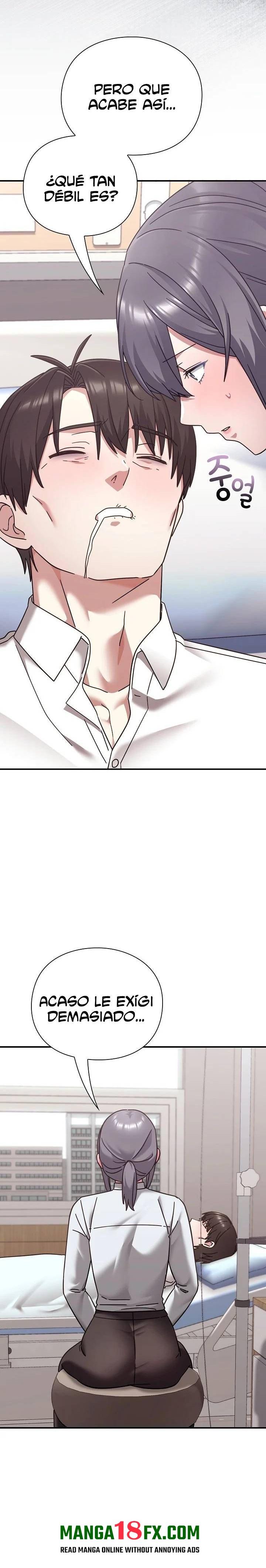 Heart Level Raw - Chapter 21 [photo 32] - Hentai20