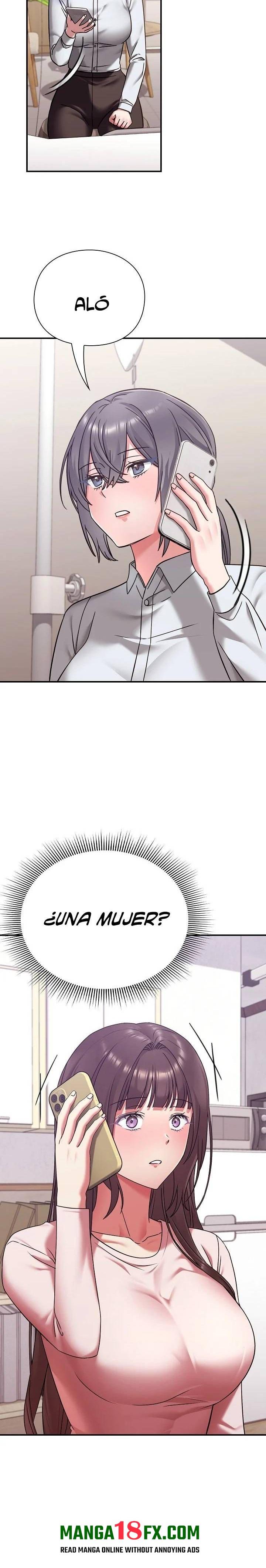Heart Level Raw - Chapter 21 [photo 35] - Hentai20