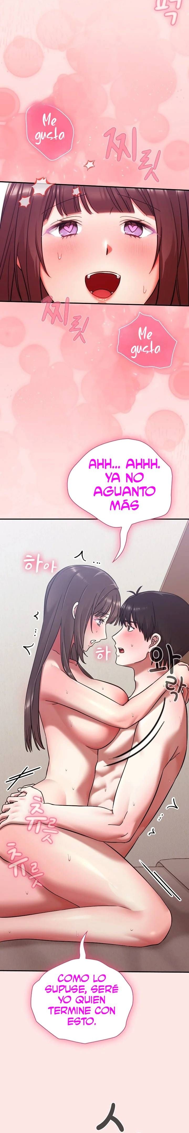 Heart Level Raw - Chapter 21 [photo 6] - Hentai20