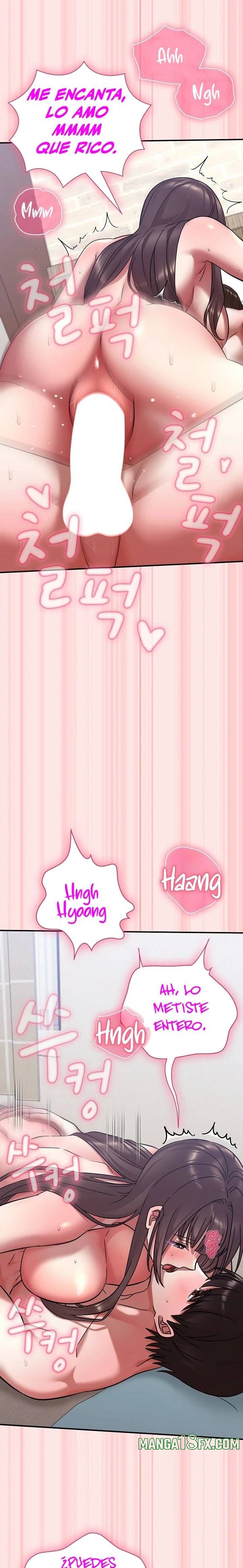 Heart Level Raw - Chapter 21 [photo 9] - Hentai20