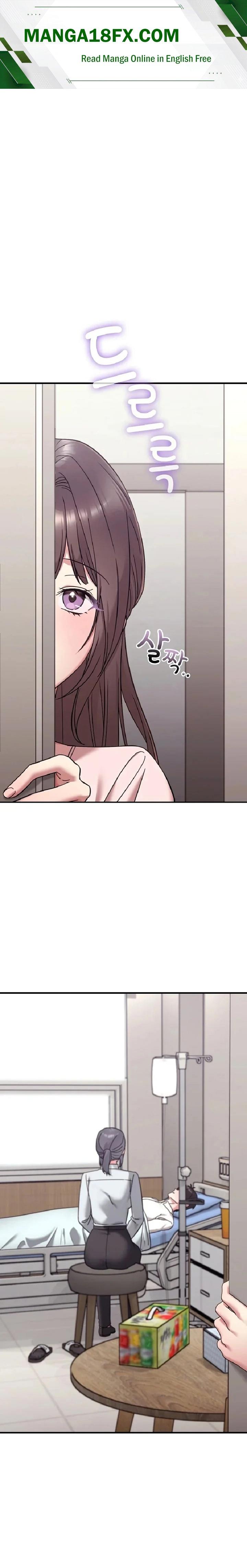 Heart Level Raw - Chapter 22 [photo 1] - Hentai20