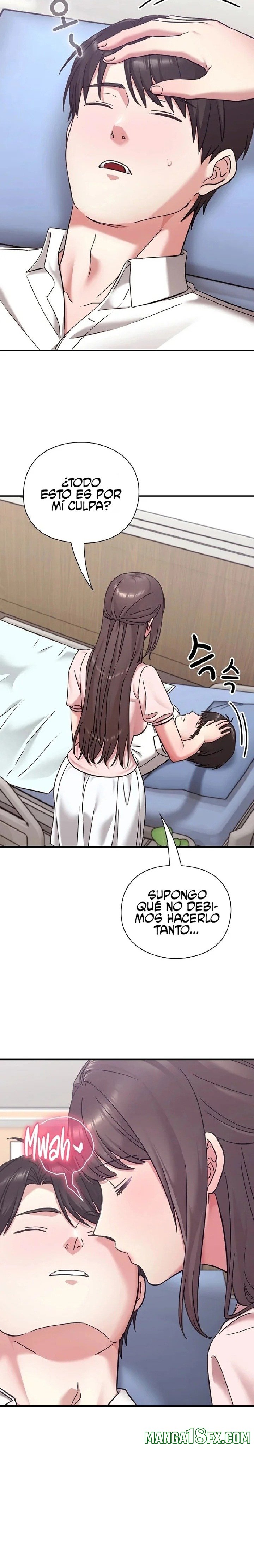 Heart Level Raw - Chapter 22 [photo 10] - Hentai20
