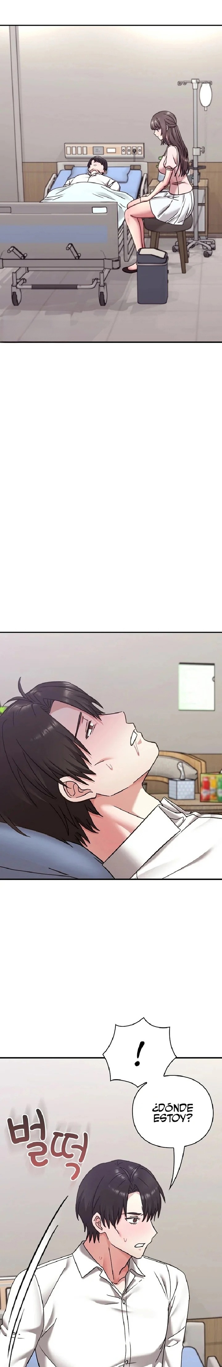 Heart Level Raw - Chapter 22 [photo 11] - Hentai20