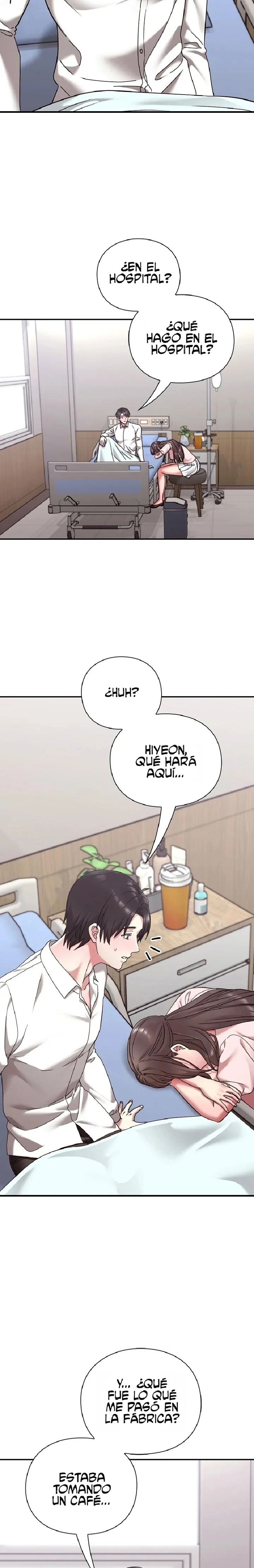 Heart Level Raw - Chapter 22 [photo 12] - Hentai20